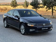 ÇELİKLER'DEN 2020 VOLKSWAGEN PASSAT HATASIZ AYARINDA