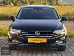 SAFA I 2021 PASSAT YENİ LOGO BOYASIZ 150 KM SERVİS BAKIMLI