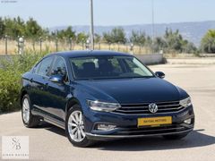 'BAYSAL MOTORS' 2020 PASSAT 1.5 TSİ TERTEMİZ
