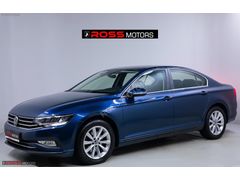 ROSS' dan 2022 Passat 1.5 TSI Busıness DSG Servis Bakımlı