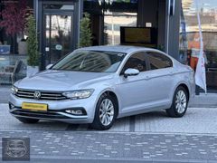 "DEMİRTAŞ"2021 MODEL 1.5 PASSAT BUSİNESS HATASIZ BOYASIZ