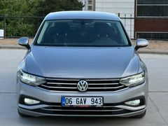 GÜVEN'DEN..HATASIZ..KUSURSUZ..PASSAT..BUSİNESS..140.oooKM..