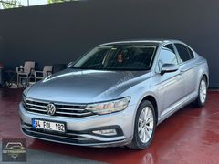 ÖZTAŞDEMİR'DEN 600 PEŞİNAT 12AY SENET 2'69 2022 VW PASSAT