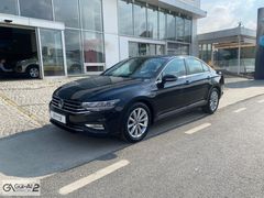 KİA GÜLAL'DAN 2021 VOLKSWAGEN PASSAT 1.5TSI ACT BUSİNESS DSG