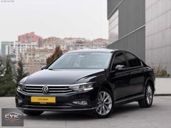 CYK GRUP'DAN 2020 WV PASSAT 1.5 TSİ BUSİNESS HATASIZ/BOYASIZ
