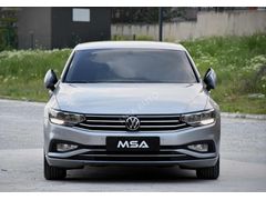 MSA AUTO'DAN 2021 MODEL PASSAT BUSİNESS YENİ LOGO 95.ooo KM