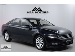 MSA-2021 PASSAT 1.5TSI BUSINESS EMSALSIZ-YENI LOGO-SIYAH BAKIMLI