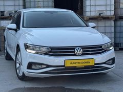 2020 MDL+VW.PASSAT 1.5 TSİ+150BG+ACT+DSG+Business+düşük km.
