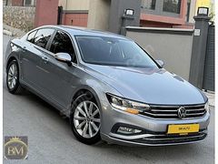 2020 BOYASIZ 1.5TSİ 150 HP YENİ LOGO PASSAT BUSİNESS 135.000 KM