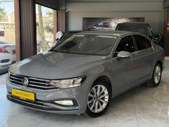 2022 1.5 TSI BUSİNESS NARDO GRİ ORJİNAL KM !!!