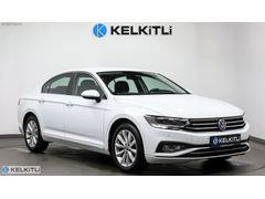 'KELKİTLİ' 2022 PASSAT BUSİNESS 1.5 TSI 146.000 KM