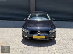 AST GROUP'DAN Passat 1.5 TSI ACT SERVİS BAKIMLI