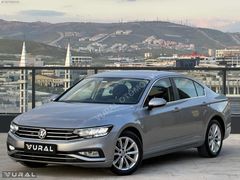 VURAL OTOMOTİV / 2020 MODEL VW PASSAT BUSİNESS HATASIZ-BOYASIZ
