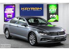 KAYRAM'DAN %30 PEŞİNAT İLE ŞARTSIZ, KEFİLSİZ, HEMEN TESLİM