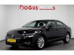 2022 | PASSAT | 1.5TSİ | BUSİNESS | YENİ KOLTUK | GERİ GÖRÜŞ |