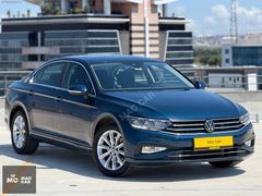 2022 VOLKSWAGEN PASSAT 1.5 BUSİNESS HATASIZ BOYASIZ