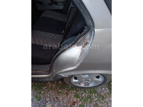 Sahibinden Tofaş Kartal S 1996 Model