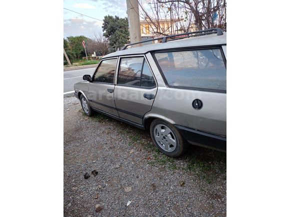 Sahibinden Tofaş Kartal S 1996 Model