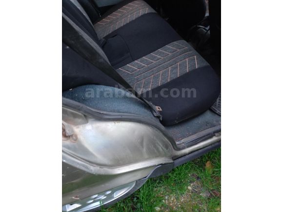 Sahibinden Tofaş Kartal S 1996 Model