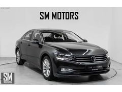 SM MOTORS 2022 VOLKSWAGEN PASSAT 1.5 TSI BUSİNESS DEĞİŞENSİZ