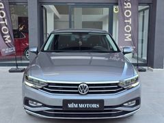 2019 PASSAT HATASIZ BOYASIZ EMSALSİZ TEMİZLİKTE 115.000KM