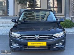 BİLEN OTOMOTİV DEN BENZİN OTOMOTİK+ BAKIMLI PASSAT...