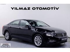 2022 Vw Passat Business *Derin Siyah* Hatasız 1.5 TSI 150 Hp DSG