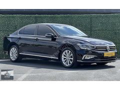 AYNA MOTORS 2020 VW PASSAT 1.5TSI DSG BUSİNESS HATASIZ TRAMERSİZ
