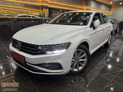 2020PASSAT 1.5TSI 150 BG ACT BUSINESS HATASIZ-DEĞİŞENSİZ 62000KM