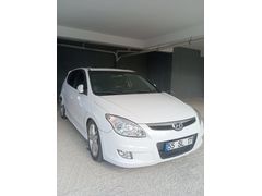 Sahibinden Hyundai i30 1.6 CVVT Prime 2009 Model