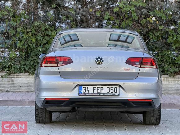 CANKARDEŞLER'den FULL BAKIMLI PASSAT