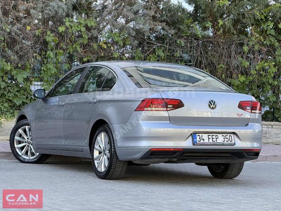 CANKARDEŞLER'den FULL BAKIMLI PASSAT