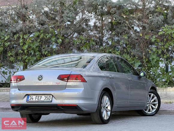 CANKARDEŞLER'den FULL BAKIMLI PASSAT