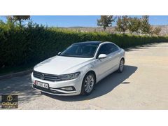 2019 MODEL CAM TAVANLI 110 BİN KM'DE HATASIZ BOYASIZ PASSAT