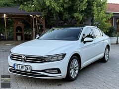 2021 PASSAT BUSİNES CAM TAVANLI 99000 KMDE