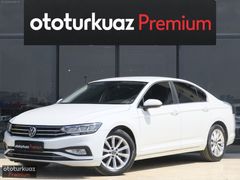 BOYASIZ 2020 PASSAT BUSINESS İLK EL YENİ LOGO Y.SERVİS 85.000KM