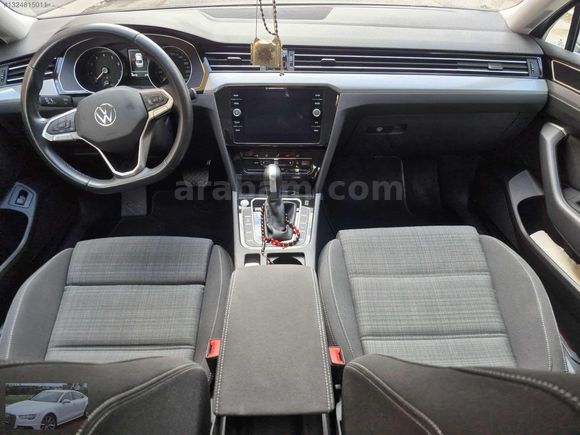 ORJİNAL 81.000 KM