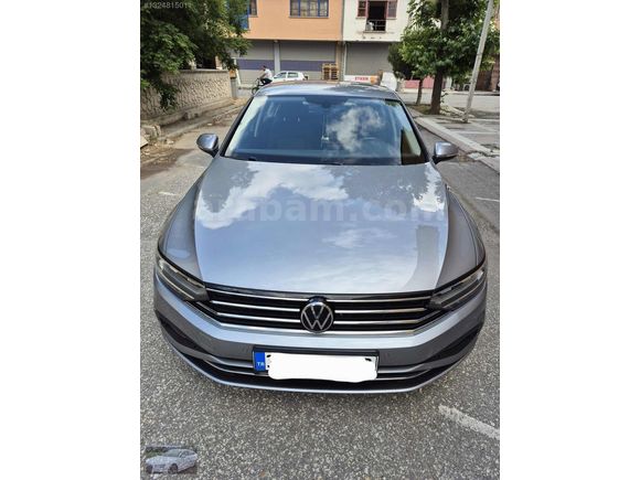 ORJİNAL 81.000 KM