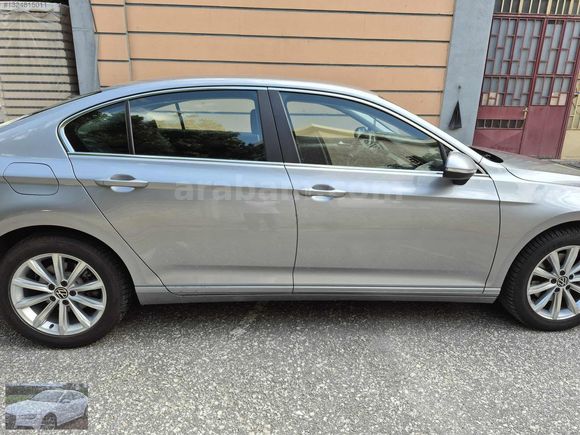 ORJİNAL 81.000 KM