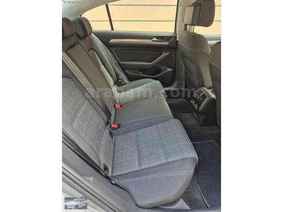 ORJİNAL 81.000 KM