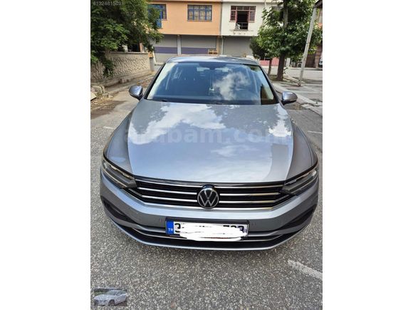 ORJİNAL 81.000 KM