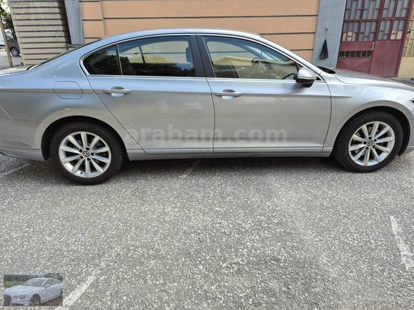 ORJİNAL 81.000 KM