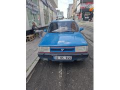 Sahibinden Tofaş Kartal 5 Vites 1994 Model
