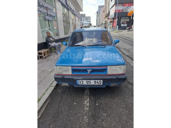 Sahibinden Tofaş Kartal 5 Vites 1994 Model