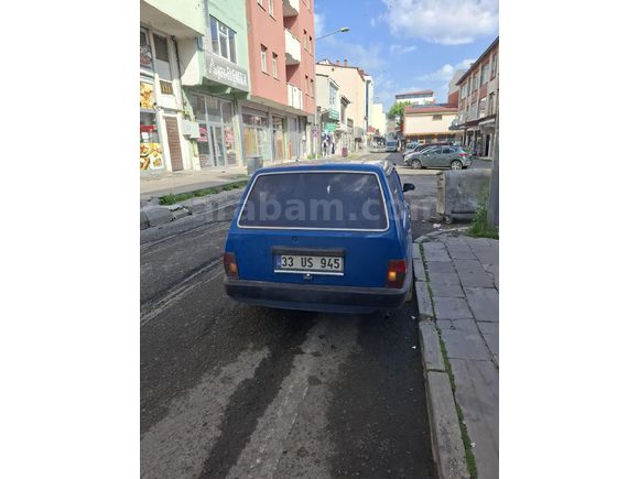 Sahibinden Tofaş Kartal 5 Vites 1994 Model