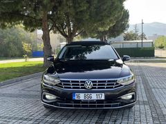 OTOMOBİL AL.. 2020 VW PASSAT 1.5 TSİ BUSİNSS CAM TAVANLI HATASIZ