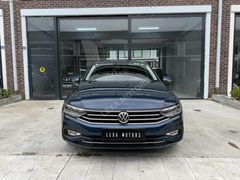 LEXA'DAN HATASIZ BOYASIZ DEĞİŞENSİZ VW PASSAT