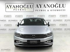 2022 PASSAT HATASIZ BOYASIZ TRAMERSİZ GARANTİLİ