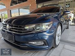 VW PASSAT 1,5 TSI *CAM-TAVAN*OTOMATIK*HATASIZ*BOYASIZ*DEGISENSIZ