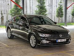UMUT OTOMOTİV'DEN 1.5 TSİ 95.000 KM'DE PASSAT